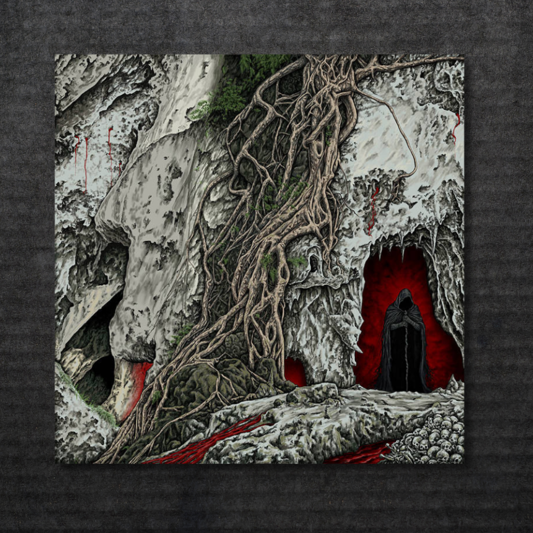 KASPYX_Kadaver_Cassette_in_Australia_Global_Disrupt_Records