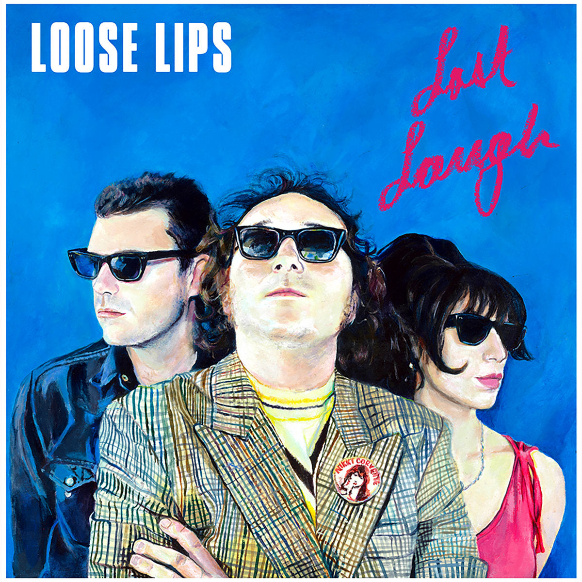 LOOSE_LIPS_Last_Laugh_LP_LOOSE_LIPS_RECS_Vinyl_LP_in_Australia_Global_Disrupt_Records