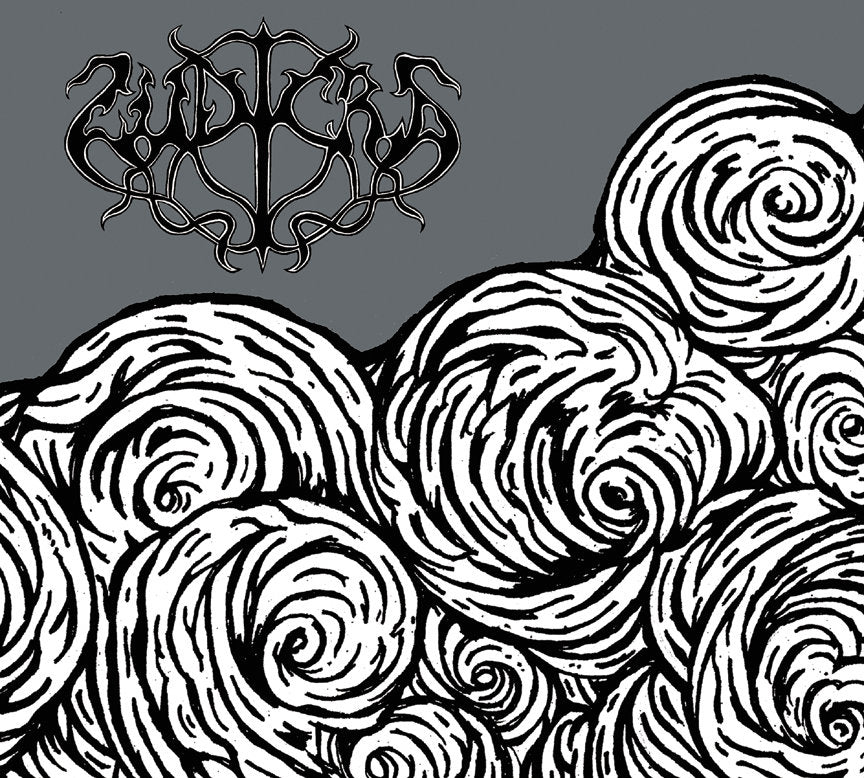 LUDICRA: Hollow Psalms 2xLP