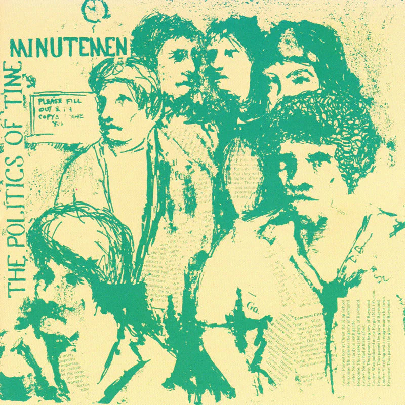 MINUTEMEN_The_Politics_of_Time_Vinyl_LP_in_Australia_Global_Disrupt_Records