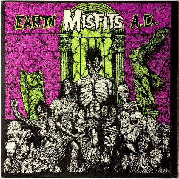 MISFITS_Earth_A.D._Vinyl_LP_in_Australia_Global_Disrupt_Records