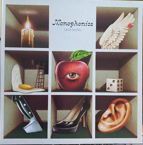 MONOPHONICS_Sage_Motel_Vinyl_LP_(Natural)_in_Australia_Global_Disrupt_Records