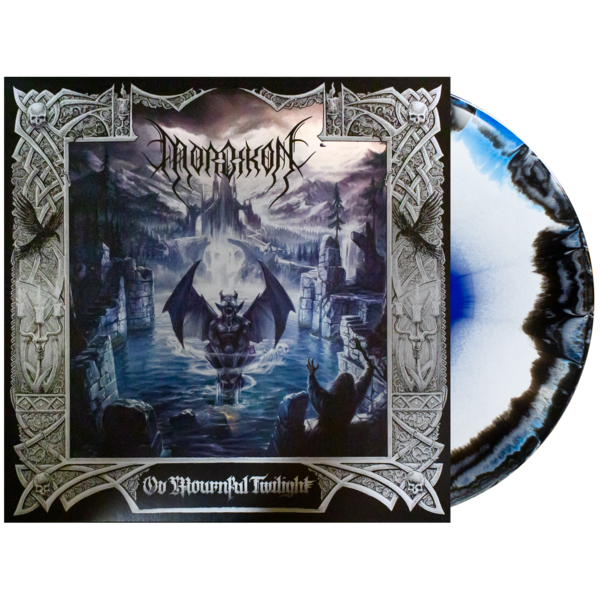 MORBIKON_Ov_Mournful_Twilight_Vinyl_LP_in_Australia_Global_Disrupt_Records