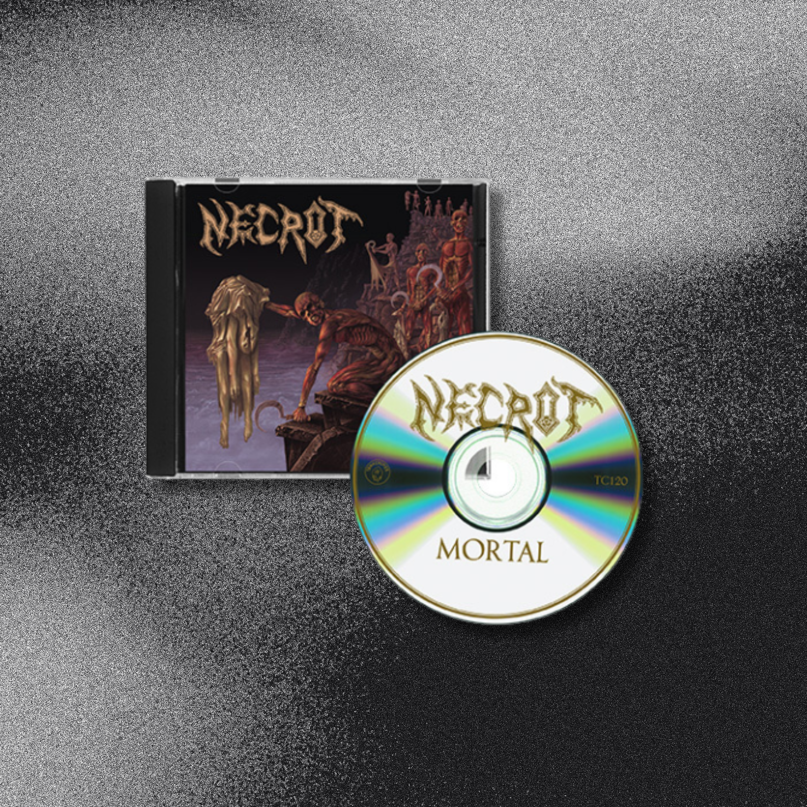 NECROT_Mortal_CD_in_Australia_Global_Disrupt_Records