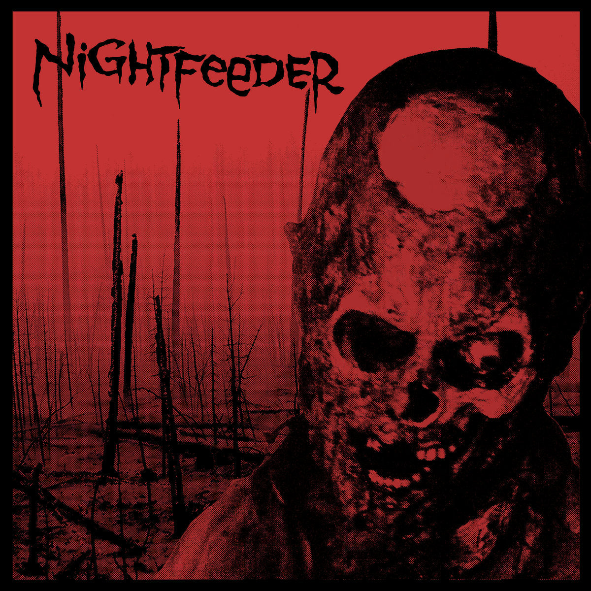 NIGHTFEEDER_Cut_Off_All_of_Your_Face_Vinyl_LP_AUS_Global_Disrupt