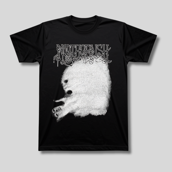 NOOTHGRUSH: Ghost T-shirt