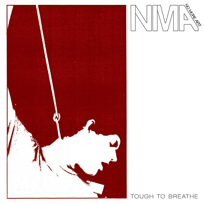 NO_MORE_ART_Tough_to_Breathe_Vinyl_EP_in_Australia_Global_Disrupt_Records