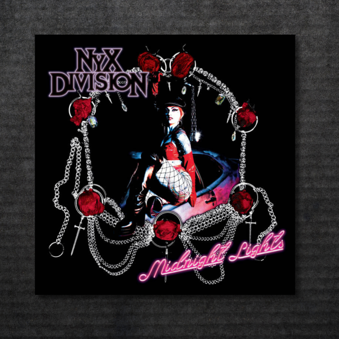 NYX_Division_Midnight_Lights_Vinyl_CD_AUS_Global_Disrupt
