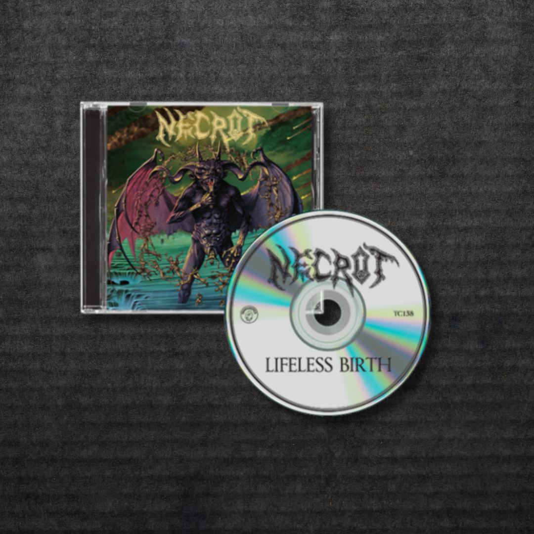 NECROT_Lifeless_Birth_CD_in_Australia_Global_Disrupt_Records