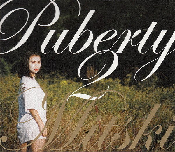 Mitski Puberty 2