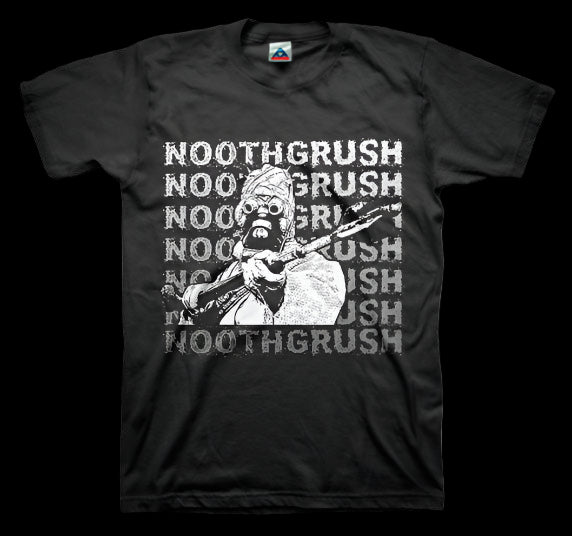 NOOTHGRUSH_Tusken_Raider_T-shirt_in_Australia_Global_Disrupt_Records