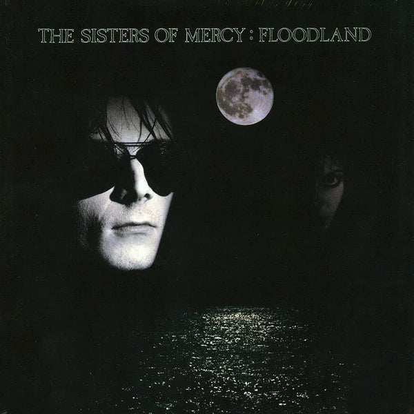 SISTERS OF MERCY: Floodland Vinyl LP