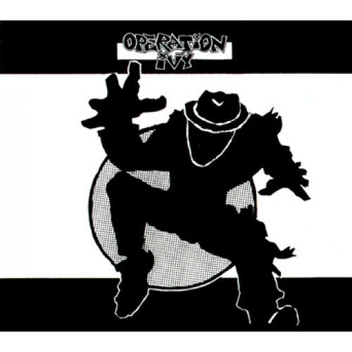 OPERATION IVY: Energy Vinyl LP
