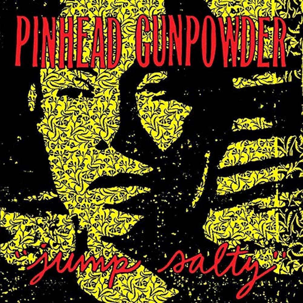 PINHEAD_GUNPOWDER_Jump_Salty_Vinyl_LP_(Colour)_in_Australia_Global_Disrupt_Records
