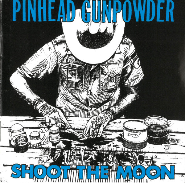 PINHEAD_GUNPOWDER_Shoot_The_Moon_Vinyl_LP_(Colour)_in_Australia_Global_Disrupt_Records