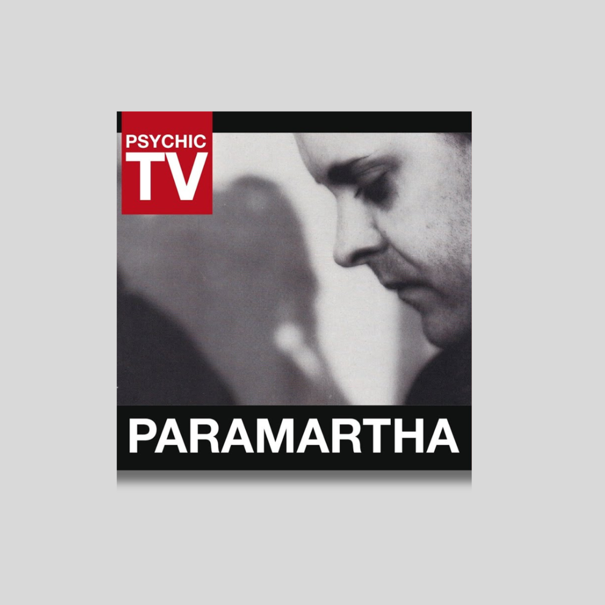 PSYCHIC TV: Paramartha CD