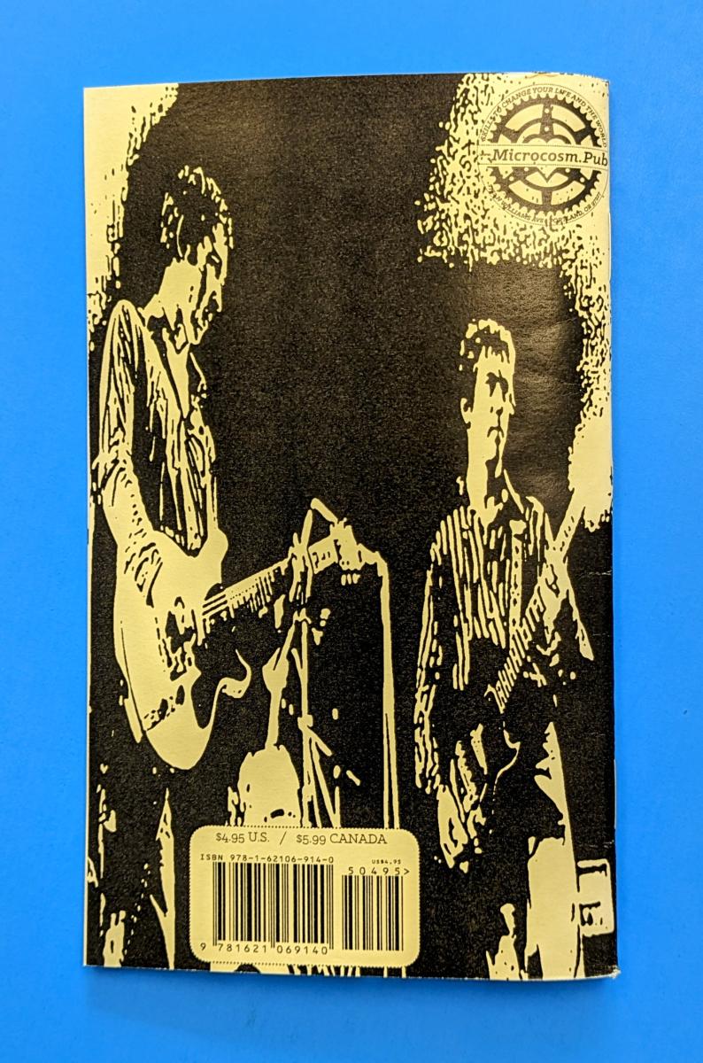 Buzzcocks: The Lasting Influence of Pete Shelley