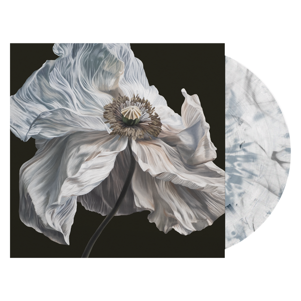 Quicksand Bring On The Psychics Vinyl LP Crystallize Swirl