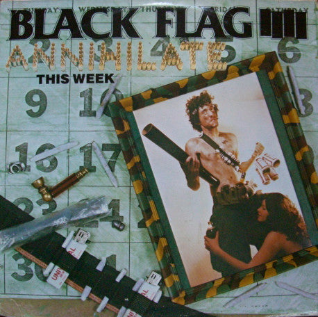 BLACK_FLAG_Annihilate_This_Week_Vinyl_LP_in_Australia_Global_Disrupt_Records