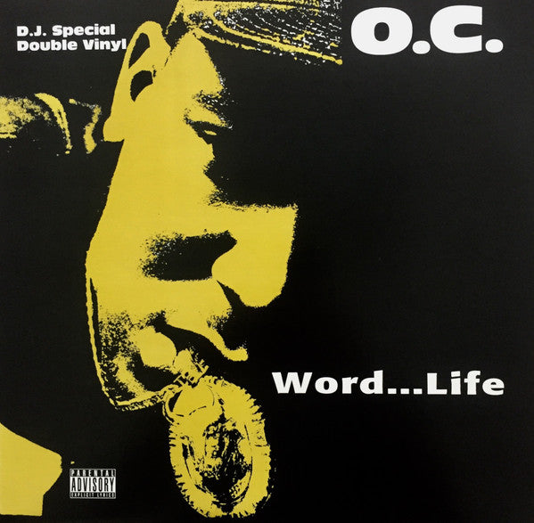 O.C.: Word...Life Vinyl LP