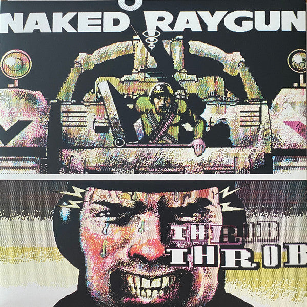 NAKED_RAYGUN_Throb_Throb_Vinyl_LP_Clear_in_Australia_Global_Disrupt_Records