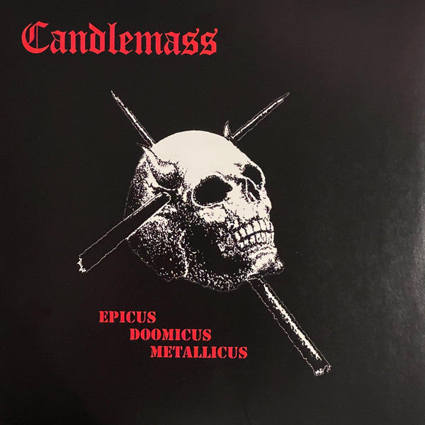 CANDLEMASS_EPICUS_DOOMICUS_METALLICUS_Vinyl_LP_in_Australia_Global_Disrupt_Records