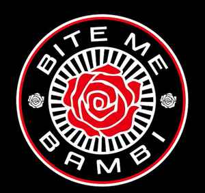 BITE_ME_BAMBI_Hurry_Up_And_Wait_Vinyl_LP_(Limited_edition)_in_Australia_Global_Disrupt_Records