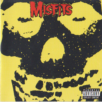 MISFITS: Collection Vinyl LP