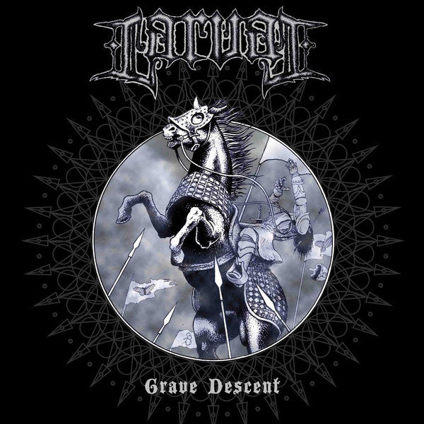 LARVAE_Grave_Decent_LP_in_Australia_Global_Disrupt_Records