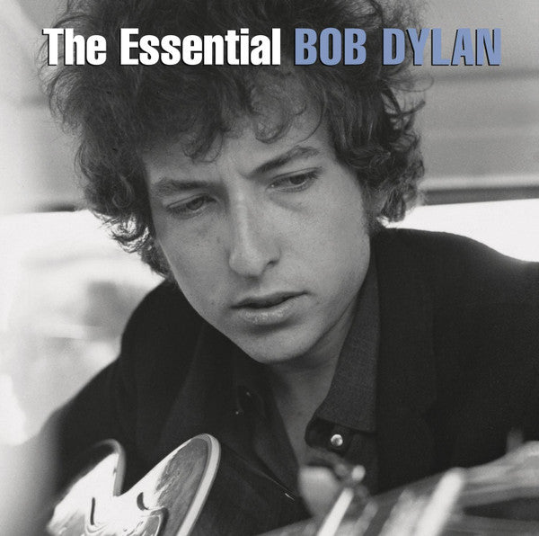 BOB DYLAN: The Essential Bob Dylan Vinyl LP