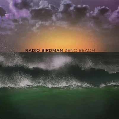 RADIO_BIRDMAN_Zeno_Beach_Vinyl_LP_in_Australia_Global_Disrupt_Records