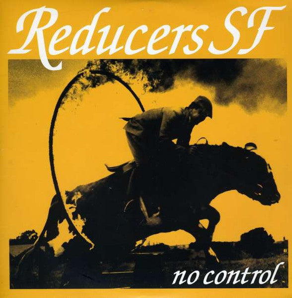 REDUCERS_SF_No_Control_Vinyl_7"_in_Australia_Global_Disrupt_Records