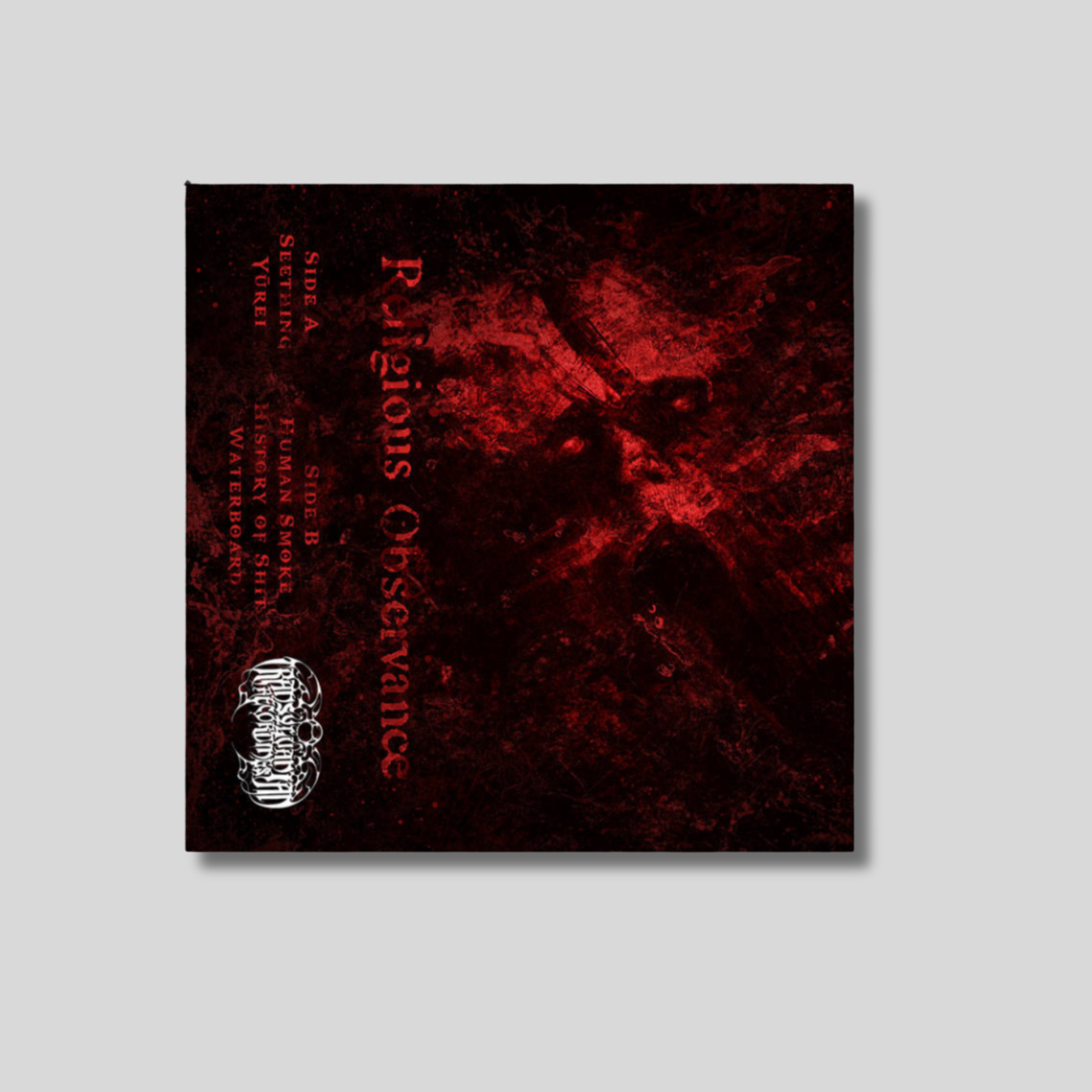 RELIGIOUS OBSERVANCE: Religious Observance Cassette