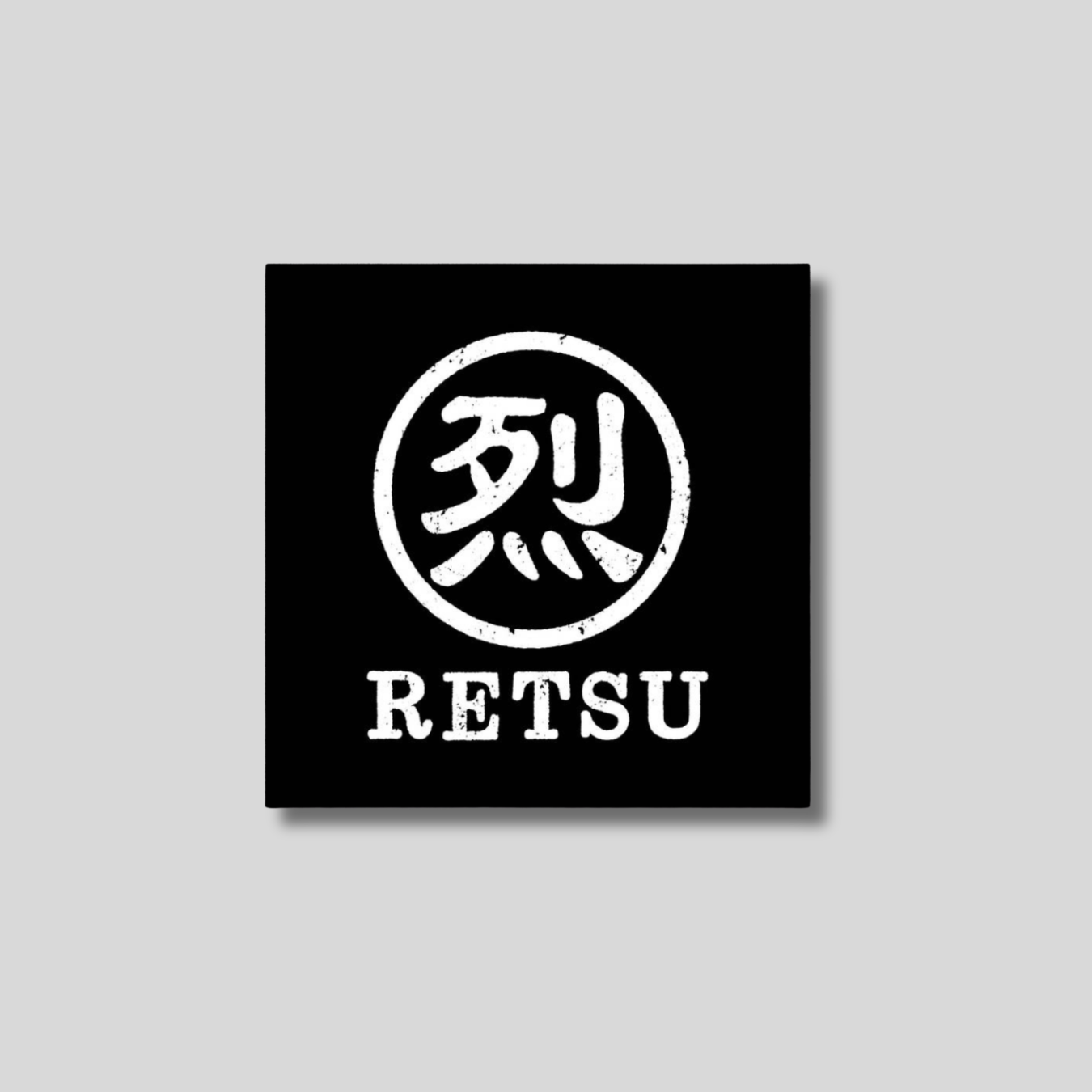 RETSU: Retsu Cassette