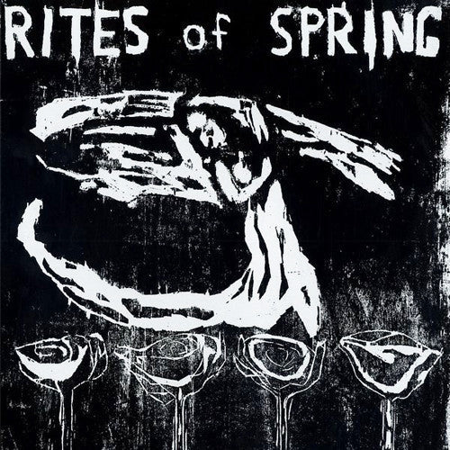 RITES_OF_SPRING_Rites_of_Spring_End_on_End_Vinyl_LP_AUS_Global_Disrupt