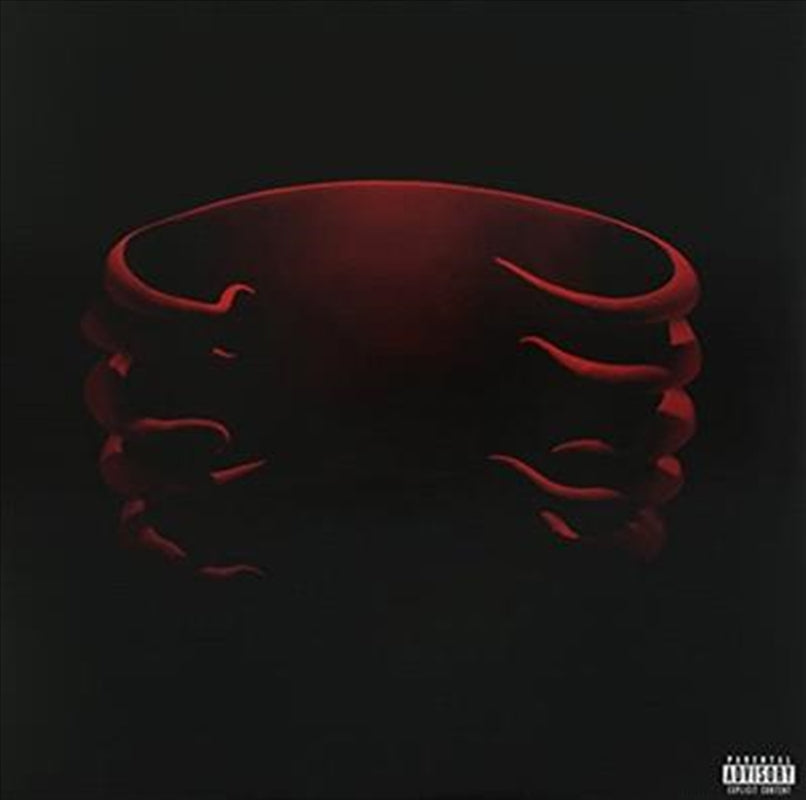 TOOL_Undertow_2LP_in_Australia_Global_Disrupt_Records