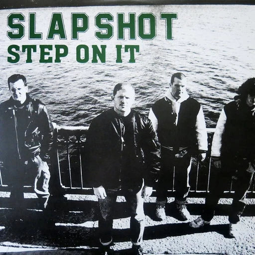SLAPSHOT_Step_On_It_Vinyl_LP_AUS_Global_Disrupt