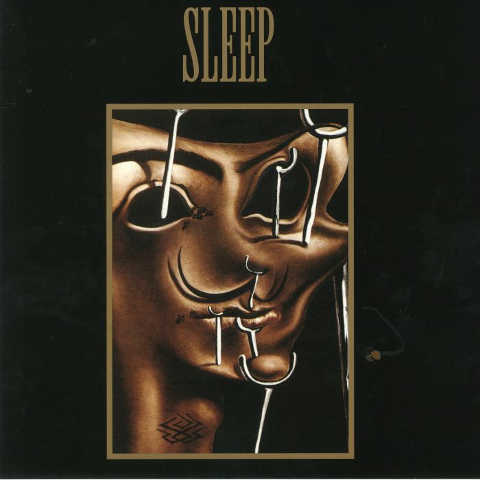 SLEEP_Sleep_Vol_1_Vinyl_LP_in_Australia_Global_Disrupt_Records