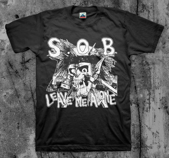 S_O_B_Leave_Me_Alone_T_shirt_Front_in_Australia_Global_Disrupt_Records