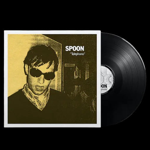 SPOON_Telephono_Vinyl_LP_in_Australia_Global_Disrupt_Records