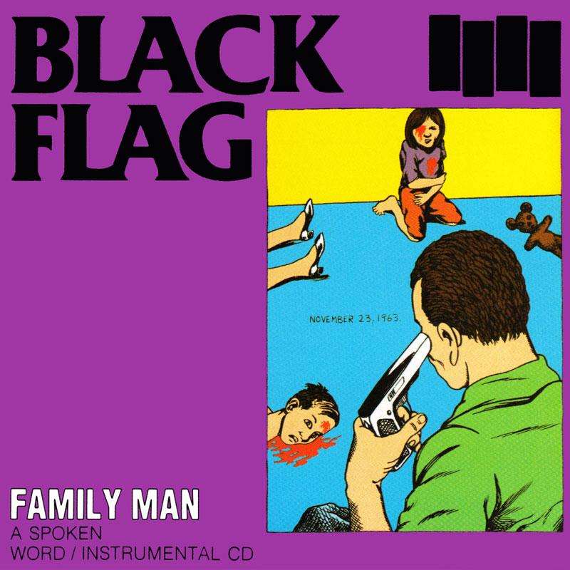 BLACK_FLAG_Family_Man_LP_in_Australia_Global_Disrupt_Records