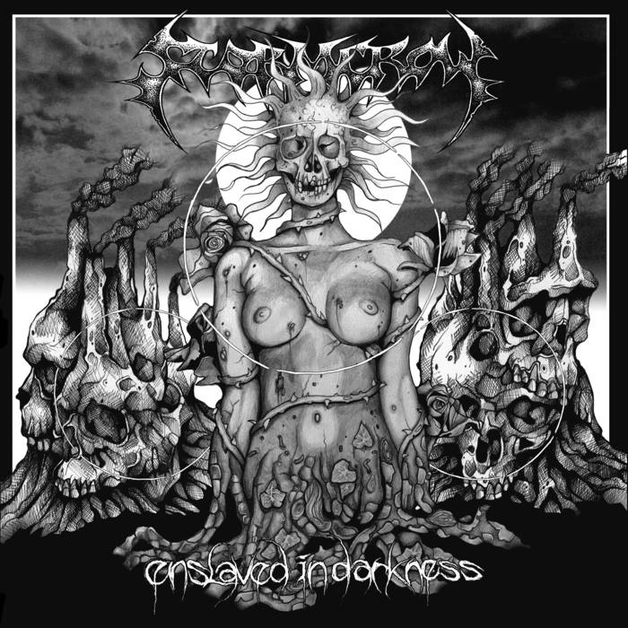 STORMCROW_Enslaved_In_Darkness_Vinyl_LP_(Remaster_2024)_in_Australia_Global_Disrupt_Records