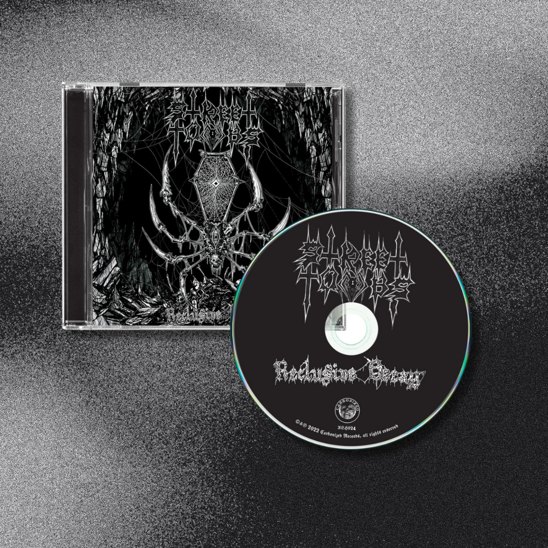 STREET_TOMBS_Reclusive_Decay_CD_in_Australia_Global_Disrupt_Records