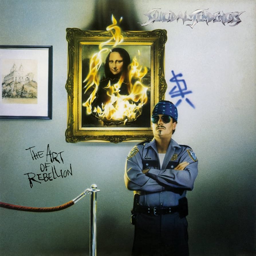 SUICIDAL_TENDENCIES_Art_Of_Rebellion_Vinyl_LP_in_Australia_Global_Disrupt_Records