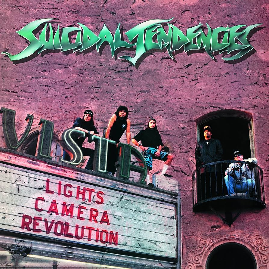 SUICIDAL_TENDENCIES_Lights_Camera_Revolution_Vinyl_LP_in_Australia_Global_Disrupt_Records