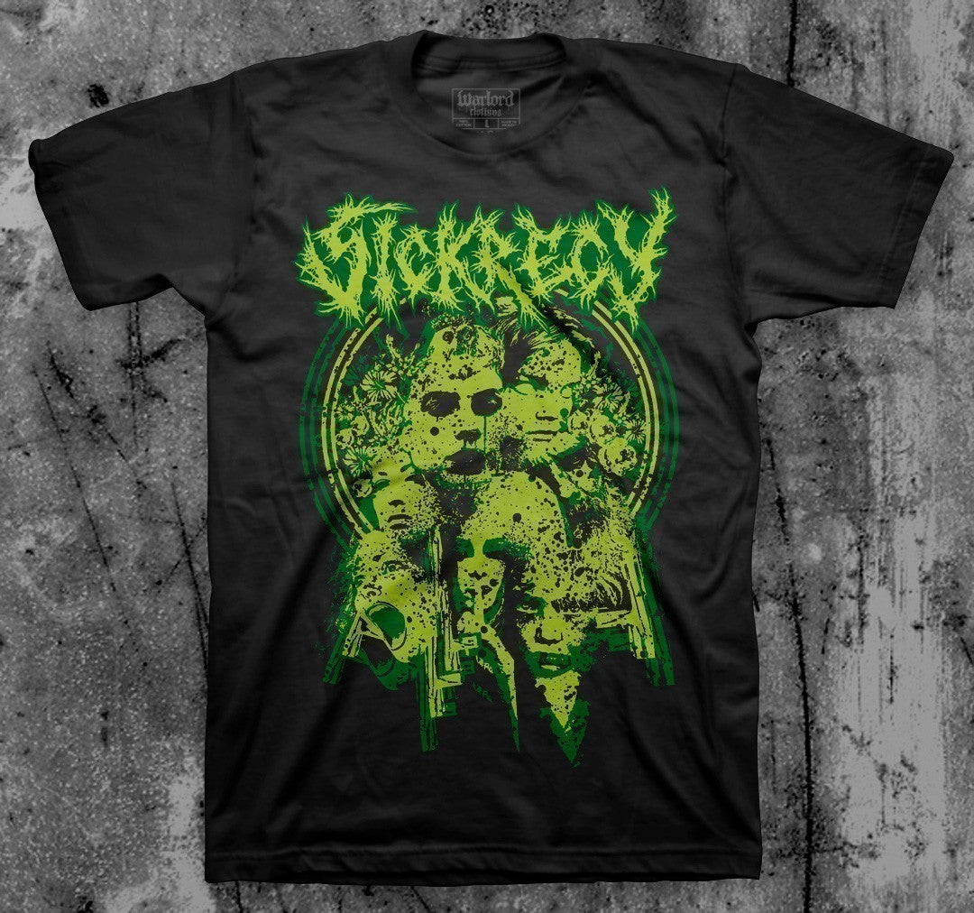SICKRECY_Poisonoffre_T_shirt_Front_in_Australia_Global_Disrupt_Records