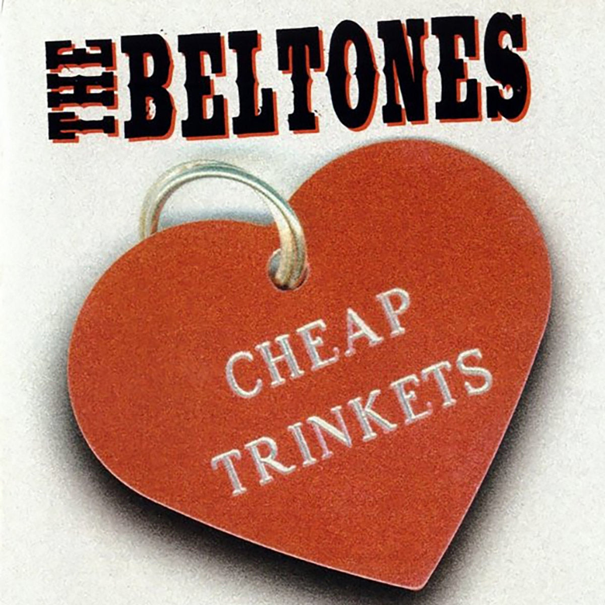 THE_BELTONES_Cheap_Trinkets_Vinyl_LP_in_Australia_Global_Disrupt_Records