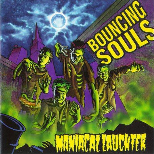 THE_BOUNCING_SOULS_Maniacal_Laughter_Vinyl_LP_(Swamp_Thing_Marble)_in_Australia_Global_Disrupt_Records