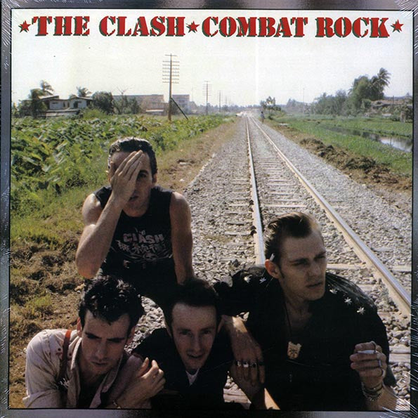 THE_CLASH_Combat_Rock_Vinyl_LP_(180g_Remastered)_in_Australia_Global_Disrupt_Records