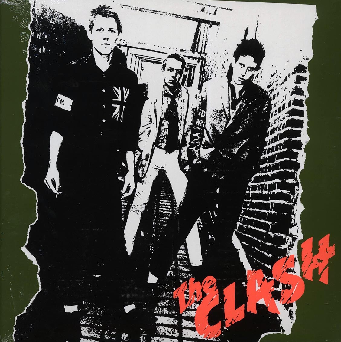 THE_CLASH_The_Clash_Vinyl_LP_(180g_Remastered)_in_Australia_Global_Disrupt_Records